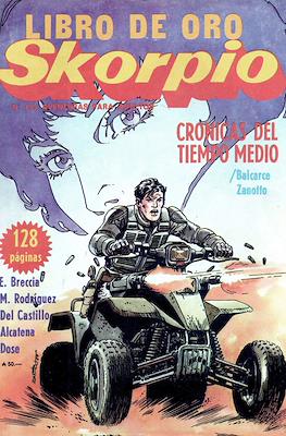 Skorpio (Rústica) #155