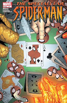 The Spectacular Spider-Man Vol. 2 (2003-2005) #21