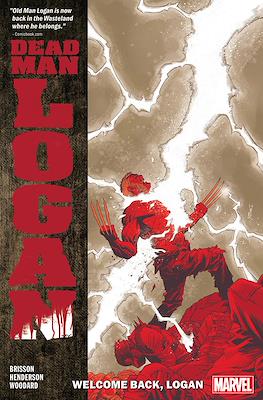 Dead Man Logan #2