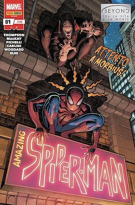 L'Uomo Ragno / Spider-Man Vol. 1 / Amazing Spider-Man #790