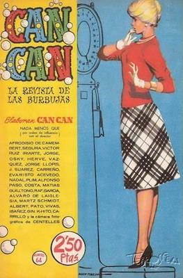 Can Can #64