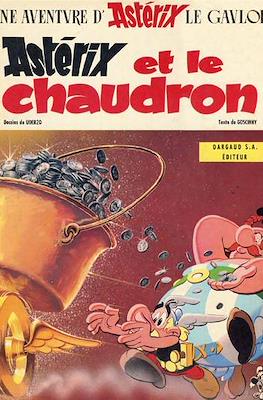 Astérix #13