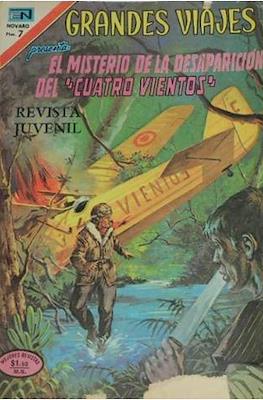 Grandes Viajes #137