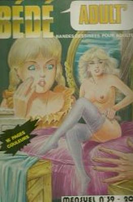 Bédé Adult #39