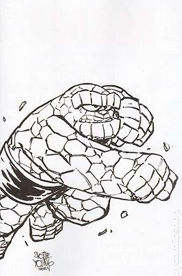 Fantastic Four Vol. 7 (2022-Variant Covers) #21.2
