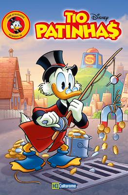 Tio Patinhas #48
