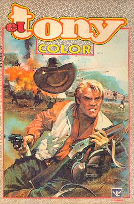 El Tony Color #24