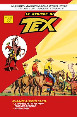 Le strisce di Tex #135