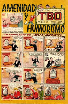 Tbo 2ª época (1943-1952) #12