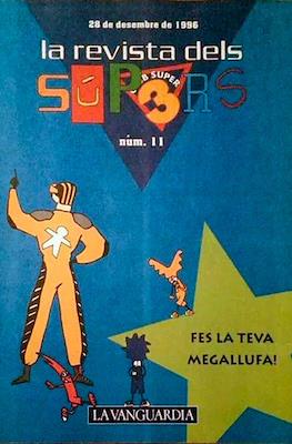 La Revista dels Súpers/Club Super 3 (1996-1997) #11