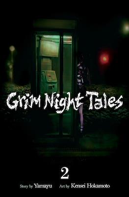 Grim Night Tales #2