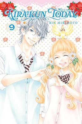 Kira-kun Today #9