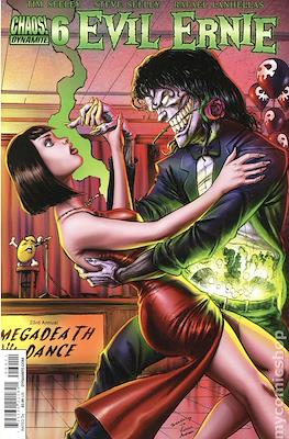 Evil Ernie Vol. 4 (2014-2015) #6