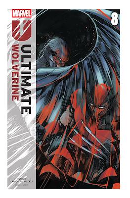 Ultimate Wolverine (2025-2026) #8