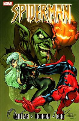 Spider-Man By Mark Millar: Ultimate Collection