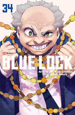 Blue Lock #34