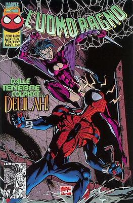 L'Uomo Ragno / Spider-Man Vol. 1 / Amazing Spider-Man #215