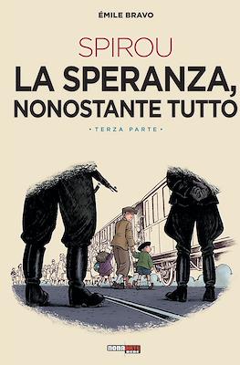 Spirou: La speranza, nonostante tutto #3