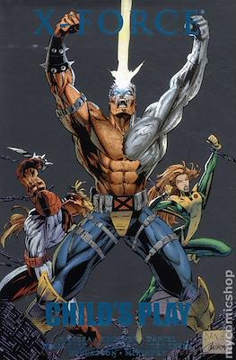 Marvel Premiere Classic #100