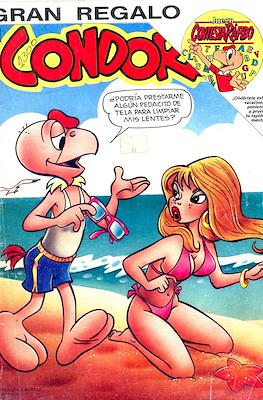 Condorito #273