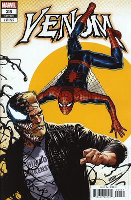 Venom Vol. 5 (2021-Variant Covers) #25.3