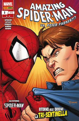 L'Uomo Ragno / Spider-Man Vol. 1 / Amazing Spider-Man #712