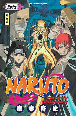 Naruto #55