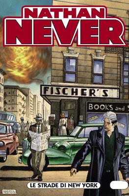 Nathan Never #194