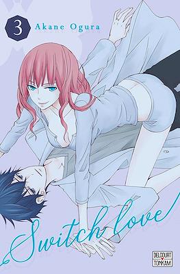 Switch Love #3