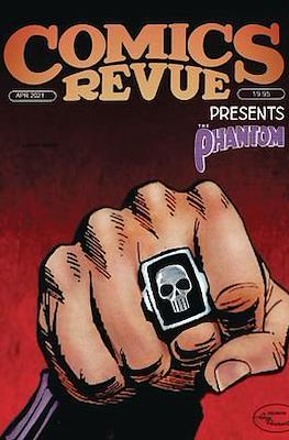 Comics Review / Comics Revue #419-420