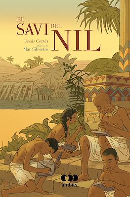 El savi del Nil (Cartoné)