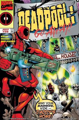 Deadpool - Vol.2 #30