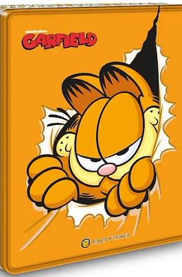 Garfield, La Dulce Felicidad
