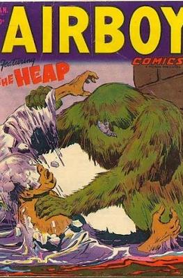 Airboy #107