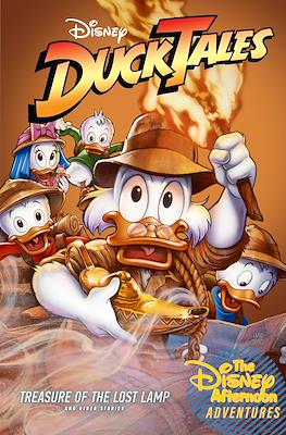The Disney Afternoon Adventures #6
