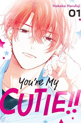 You're My Cutie #1