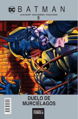 Batman. Duelo de murciélagos #5