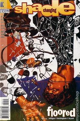 Shade the Changing Man Vol. 2 #54