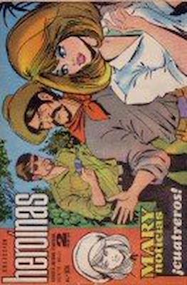 Mary "Noticias" / Heroínas (1962-1971) #374