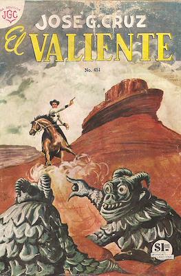 El Valiente #451