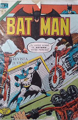 Batman (Grapa) #889