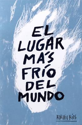 El lugar más frío del mundo