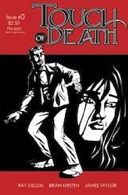 Touch of Death
