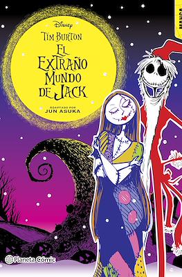 El extraño mundo de Jack