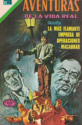 Aventuras de la vida real #247