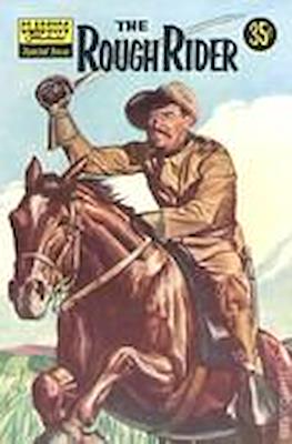 Classics Illustrated Special #141