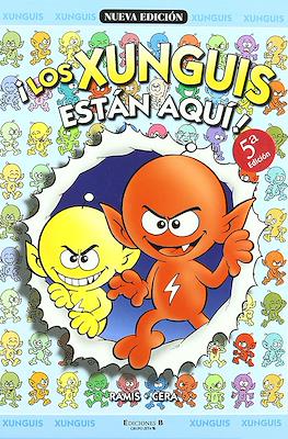 Los Xunguis #5
