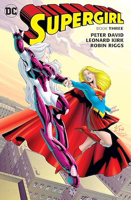 Supergirl Vol. 4 (1996-2000) #3
