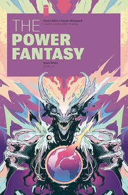 The Power Fantasy #7