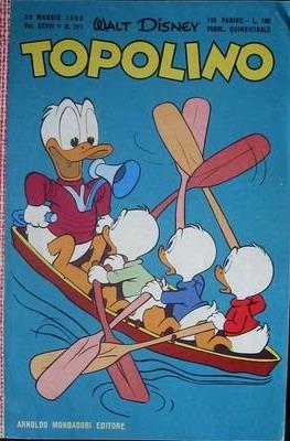 Topolino #211